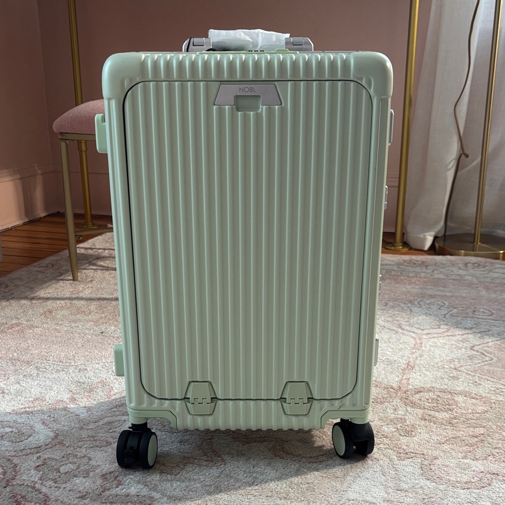 NOBL Carry-On Luggage